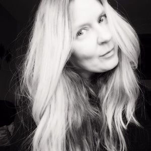 Meet your Posher, Kimberley